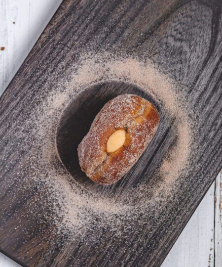 The King Doughnut
