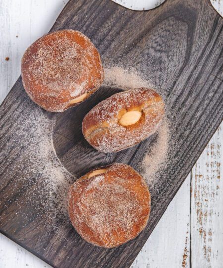 The King Doughnut
