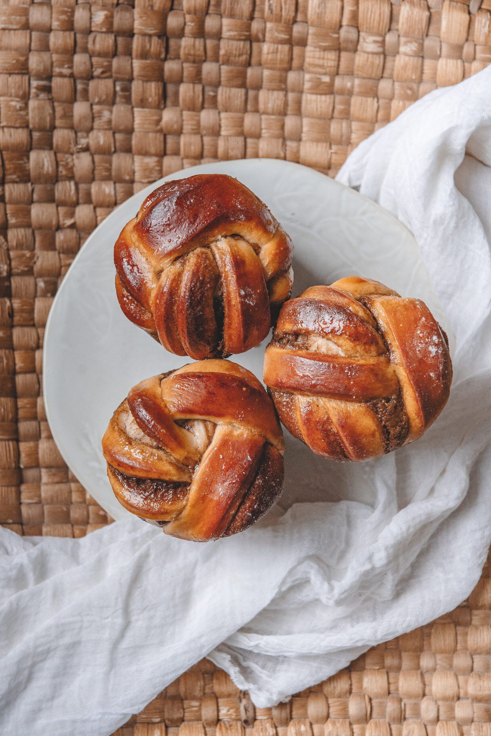 Cinnamon Roll