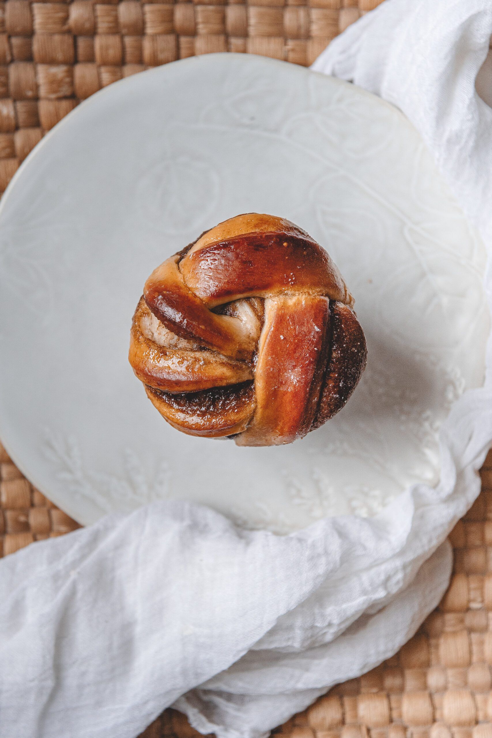 Cinnamon Roll - Image 2