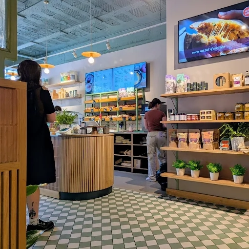Read more about the article A Dream Come True – Pipp & Co Café Opens in Bristol​
