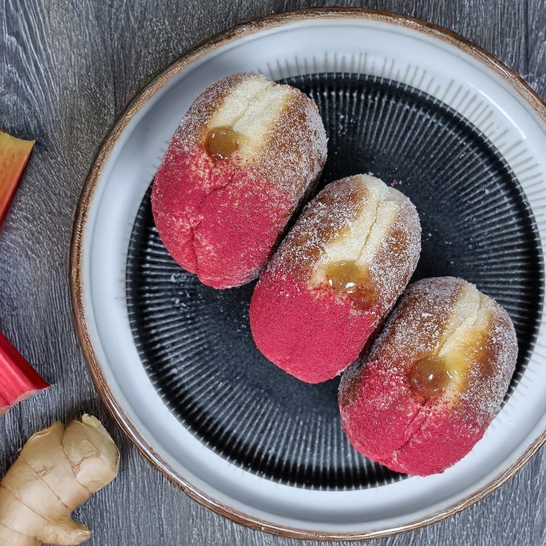 You are currently viewing We Won! PETA’s ‘Best Doughnut’ 2025
