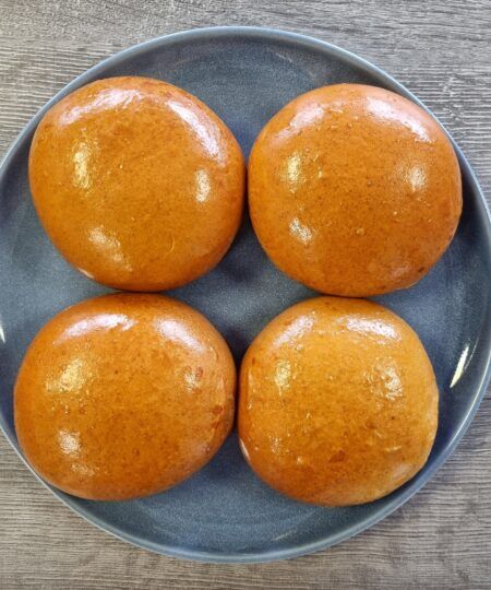 Brioche Roll