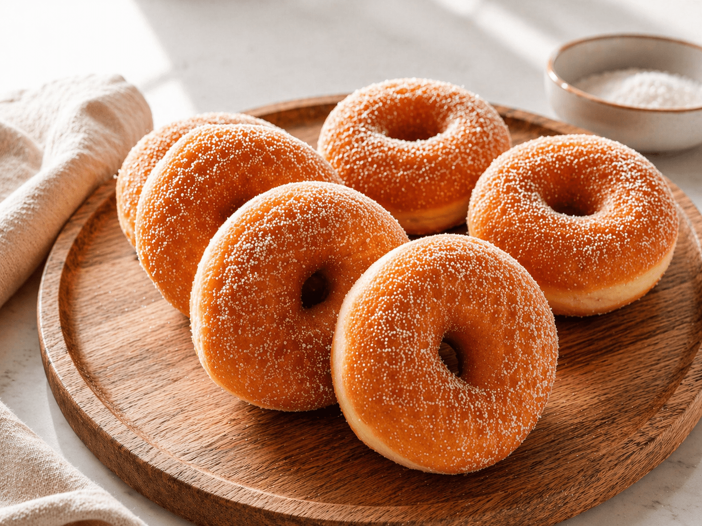 Childs Ring Doughnut (ve)